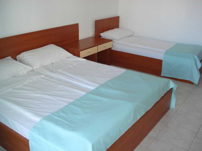Tsb Sun Coast Apartments Sveti Vlas Ngoại thất bức ảnh