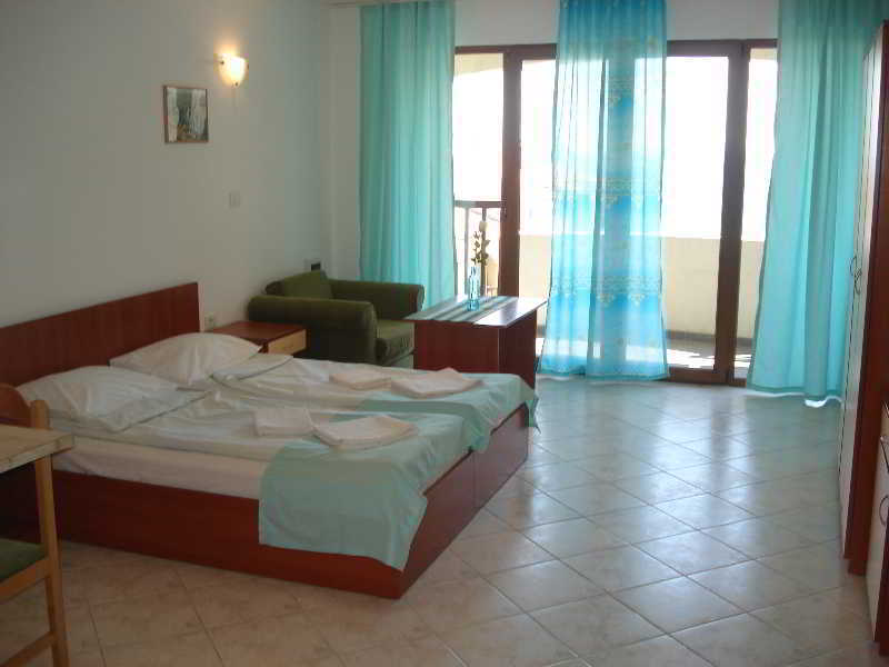 Tsb Sun Coast Apartments Sveti Vlas Ngoại thất bức ảnh