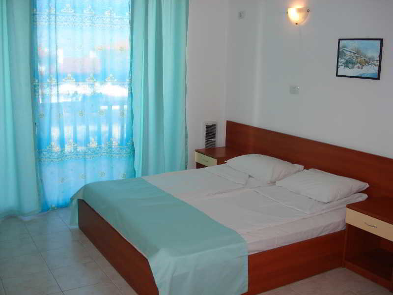 Tsb Sun Coast Apartments Sveti Vlas Ngoại thất bức ảnh