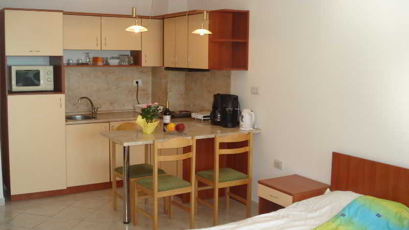 Tsb Sun Coast Apartments Sveti Vlas Ngoại thất bức ảnh