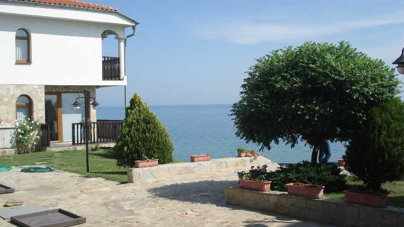 Tsb Sun Coast Apartments Sveti Vlas Ngoại thất bức ảnh