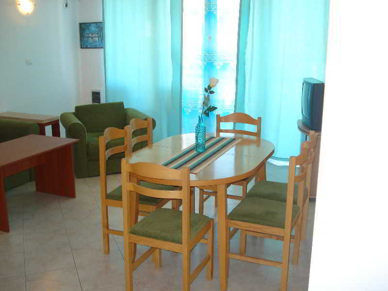 Tsb Sun Coast Apartments Sveti Vlas Ngoại thất bức ảnh
