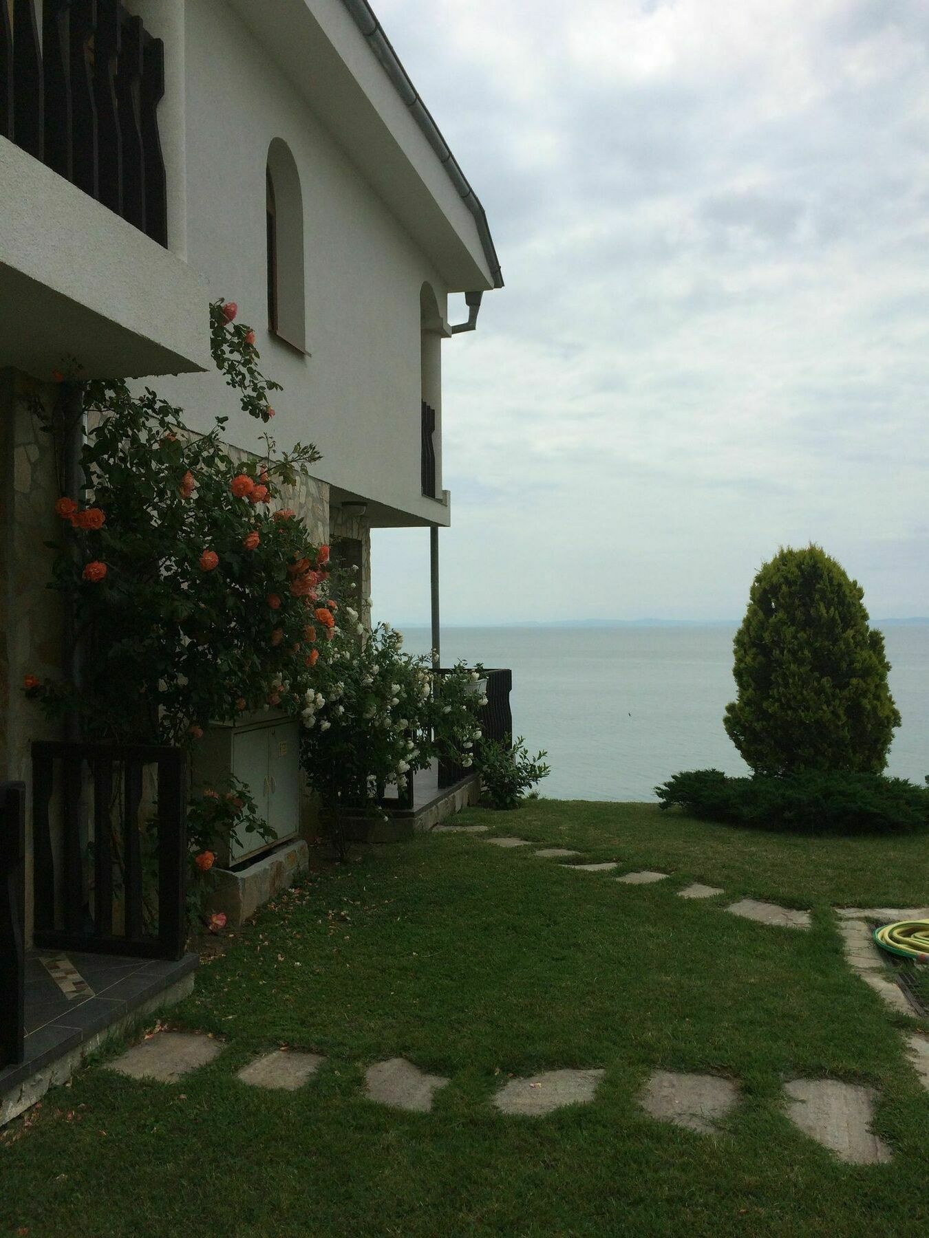 Tsb Sun Coast Apartments Sveti Vlas Ngoại thất bức ảnh