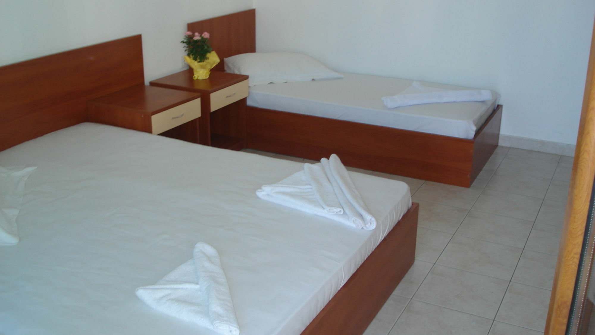 Tsb Sun Coast Apartments Sveti Vlas Ngoại thất bức ảnh