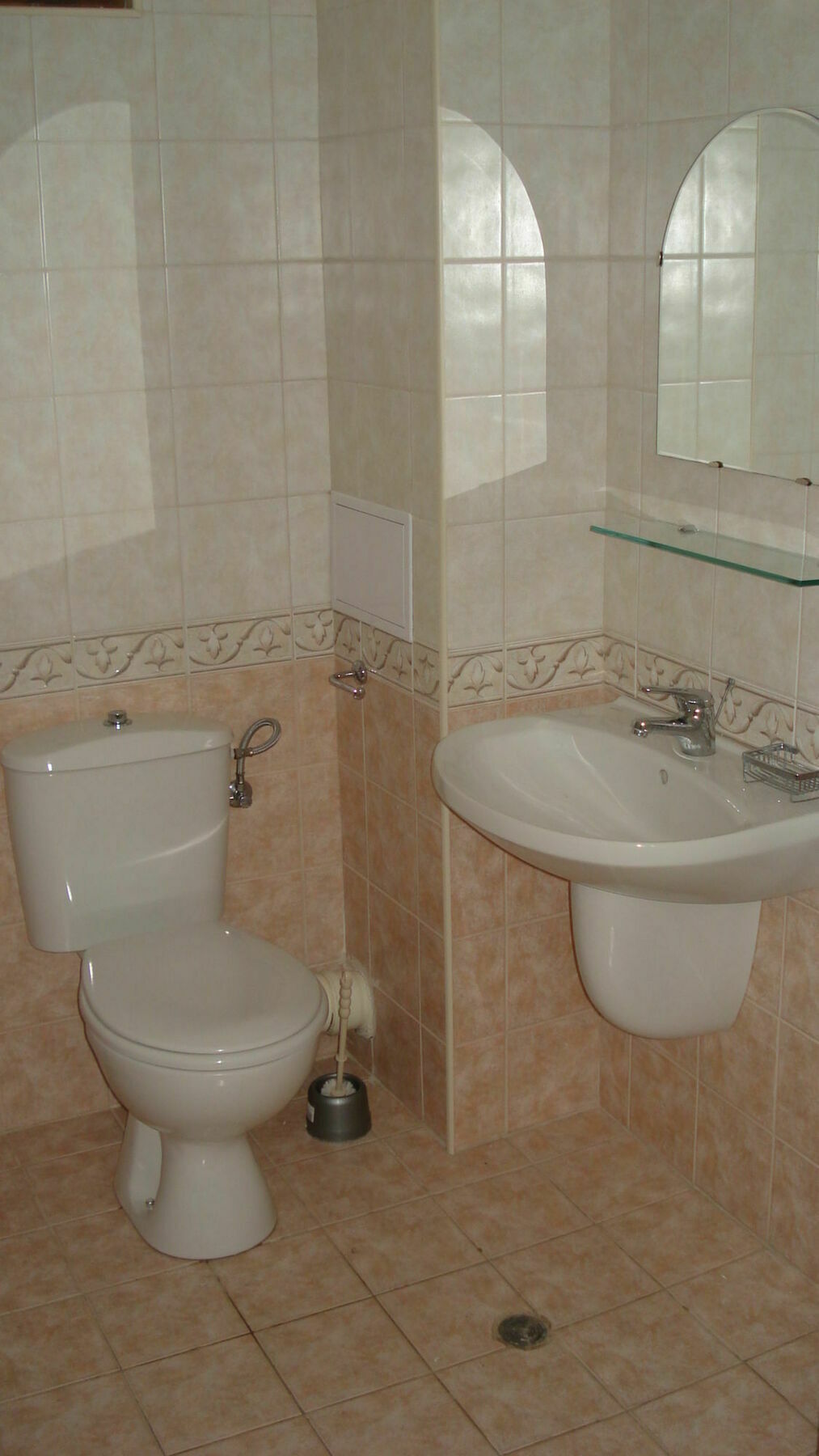 Tsb Sun Coast Apartments Sveti Vlas Ngoại thất bức ảnh